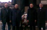 01.03.2015 - 136 години от Рождението на
                  Ал. Стамболийски