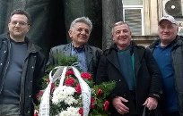 01.03.2017 - 138г. от рождението на Ал.
                    Стамболийски
