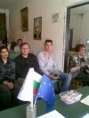 Заседание на УС - 23.05.2011