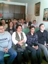 Заседание на УС - 23.05.2011