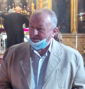 Panihida - Nikola Petkov - 23.09.2020