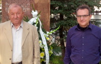 Panihida - Nikola Petkov - 23.09.2020