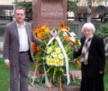 23.09.2019 Панихида - Никола Петков