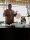 Заседание на УС - 23.05.2011