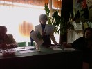 Заседание на УС - 23.05.2011