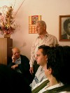 Заседание на УС - 23.05.2011