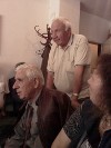 Заседание на УС - 23.05.2011