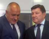 Podpisvane s GERB za evroizbori 2019