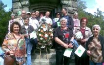 Славовица - 12.06.2011